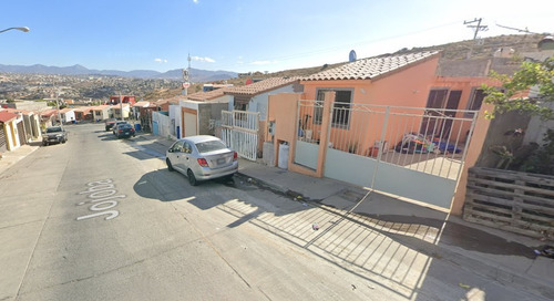Excelente Casa Para Inversión En Remate Sk11
