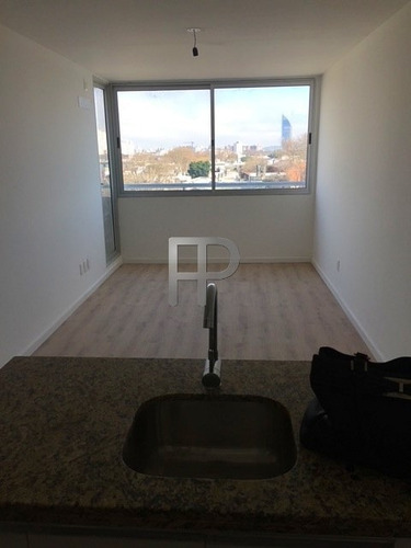 Imagen 3 de 11 de Apartamento En Venta Montevideo 1 Dorm #1716
