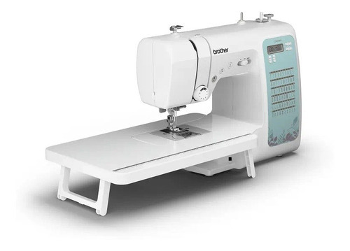 Máquina De Coser Brother Cs-6000 Xl Ehogar