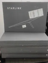 Comprar Kit Starlink V4 Gen3 Antena, Base, Router Y Cables