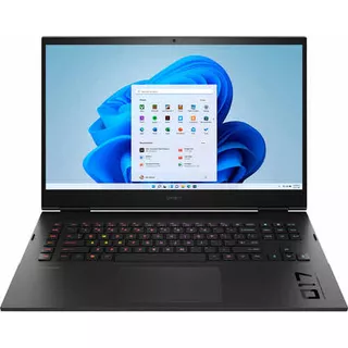 Overpowered Gaming Laptop 17 Plus