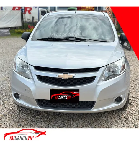 Chevrolet Sail 1.4 Ls
