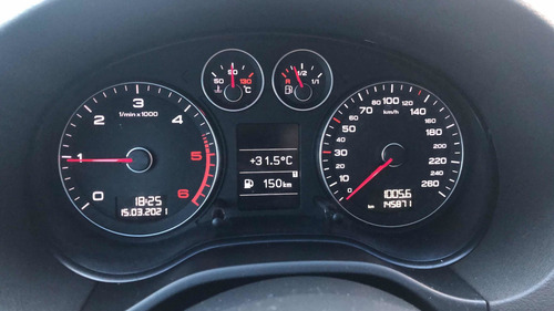 Audi A3 A3 Sportback 2.0 Tdi