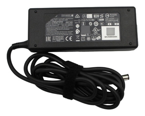 Cargador Hp Tpn-da18 L39754-003 90w P/central (Usado)