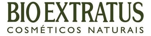 Kit Shitake 4 Produtos Bio Extratus - 350ml