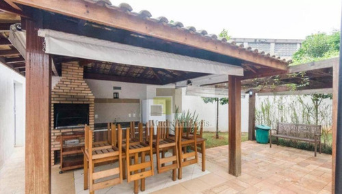 Apartamento Com 2 Dormitórios, 62 M² - Venda Por R$ 610.000,00 Ou Aluguel Por R$ 2.600,00/mês - Jaguaré - São Paulo/sp - Ap2144