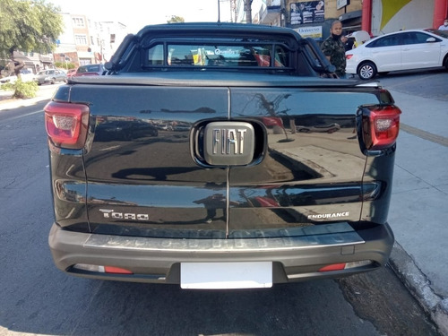 Fiat Toro Endurance 2020 Completa Condições Imperdíveis!!