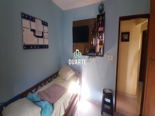 Imagem 6 de 20 de Apartamento - Ap03707 - 69325501