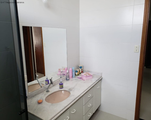 Imagem 29 de 30 de Casa À Venda Na Vila Trujillo - Sorocaba/sp - Ca11530 - 69402430