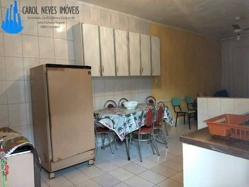Imagem 12 de 14 de 2272 - Linda Casa Churrasqueira Mongaguá