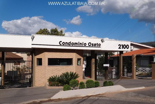 Imagem 20 de 28 de Linda Casa Condomínio Osato, Atibaia Área Nobre, Casas De Alto Padrão, Próximo Ao Centro Da Cidade. Portaria, Rondas ... - Ca01079 - 68780811
