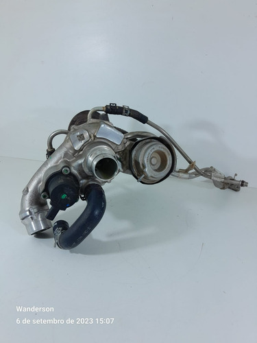 Turbina Tracker Onix 2020 2021 2022 2023 2024 8920920001 (Usado)