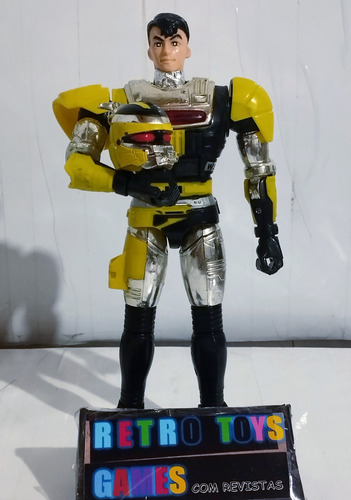 Winspector Glaslite Fire Anos 90 (Usado)