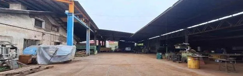 Sitio En Venta En La Cisterna
