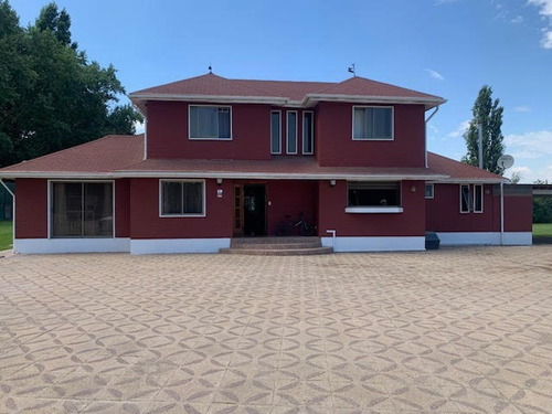 Vendo Excelente Casa 285 M2 En Condominio Consolidado