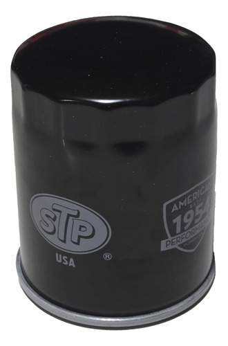 Filtro Aceite Para Jac S2 1.5 / S3 1.6 2016-2022