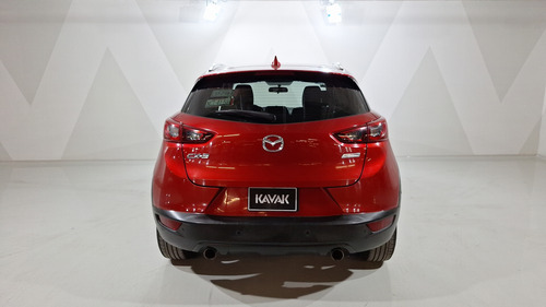 Mazda CX-3 2.0 I 2wd At