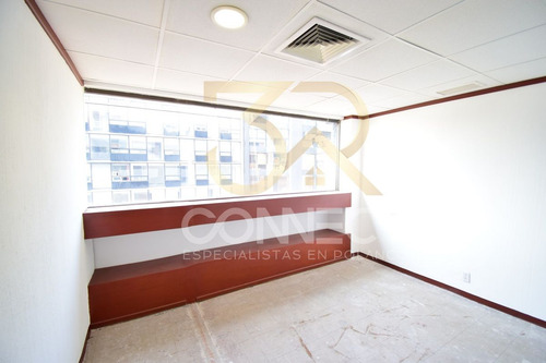 Oficina En Renta En Anzures 22c/3b/1e - Excelente Ubicación - 650m2