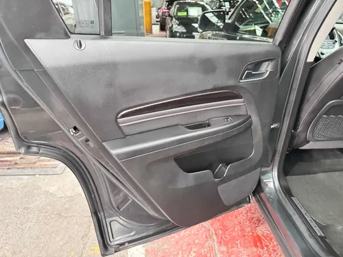 GMC Terrain 3.6 Denali At