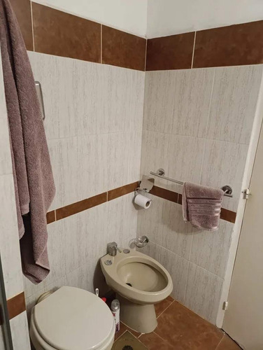Alquiler Apartamento 3 Dormitorios Villa Biarritz Con Cochera
