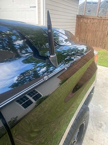Mastil Antena Calibre Para Toyota Tundra