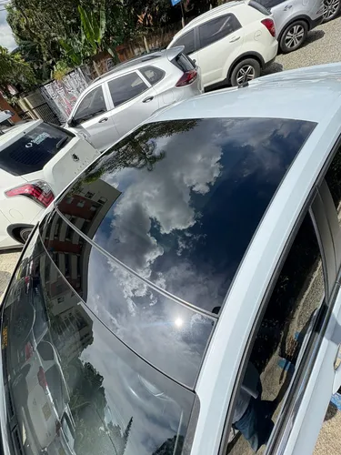 Volkswagen Jetta Sportline 2019