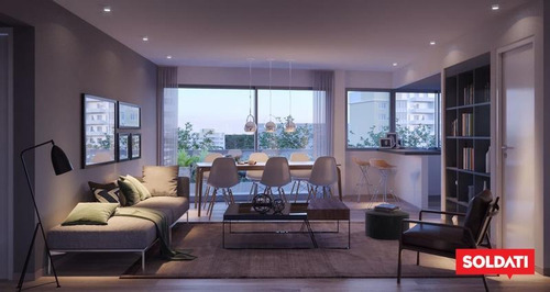 Star Álvarez Thomas.venta.departamento.1 Ambiente.villa Urquiza