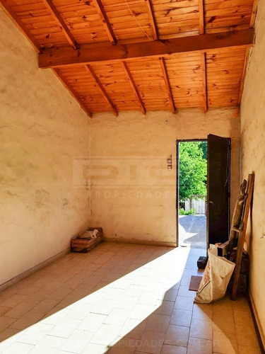 Imagen 22 de 30 de Chalet 4 Ambientes Venta - Beccar