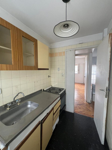 Venta Departamento 2 Ambientes