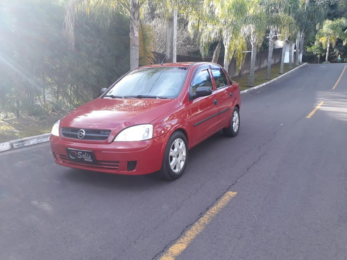 Chevrolet Corsa Sedan 1.8 Maxx Flex Power 4p