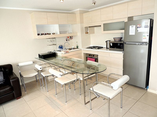 Exclusivo Depto Con Laguna Artificial Navegable Impecable