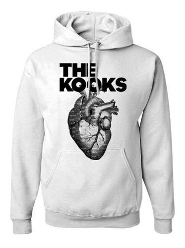 The Kooks Sudaderas