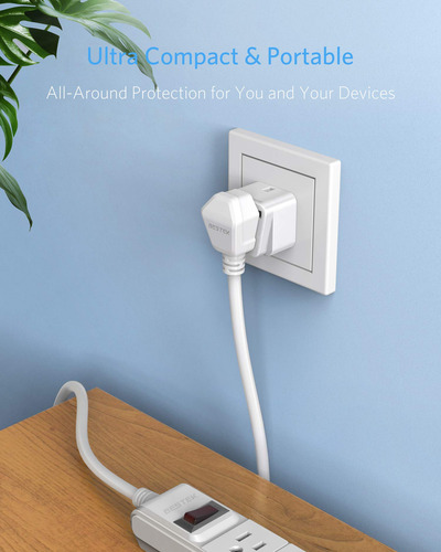 Adaptador De Enchufe De Viaje Bestek Japan Tipo A Para Ee. U