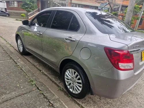 Suzuki Swift 1.2 Dzire
