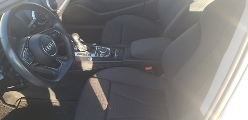 Audi A3 Sedan Tfsi 2.0 190 Hp Sline