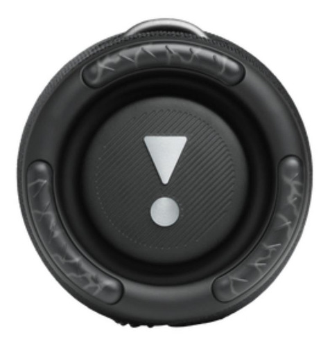 Imagen 3 de 6 de Bocina JBL Xtreme 3 portátil con bluetooth black