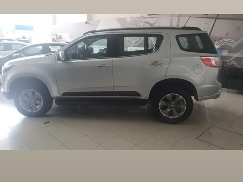 Imagen 3 de 15 de Chevrolet Trailblazer Premier 4x4 At 2022