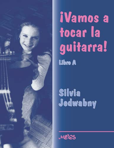 Vamos A Tocar La Guitarra: Libro A Acordes Juegos Introducci