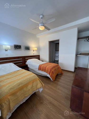 Venta De 2 Ambientes Tipo Duplex En San Telmo