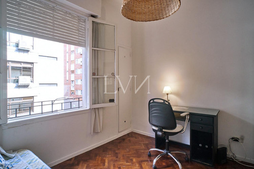 Venta Departamento 3 Ambientes - Belgrano