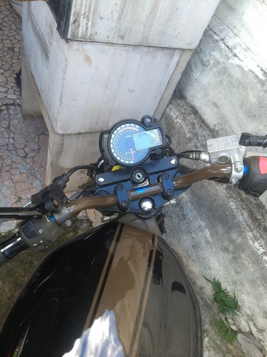 Suzuki Gs500