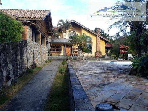 Imagem 4 de 18 de Chácaras À Venda Em Bragança Paulista/sp - Compre O Seu Chácaras Aqui! - 1477682