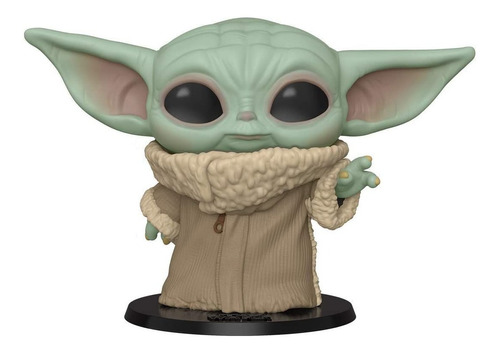 Funko Pop Baby Yoda Child Grogu 25cms Mandalorian Star Wars 