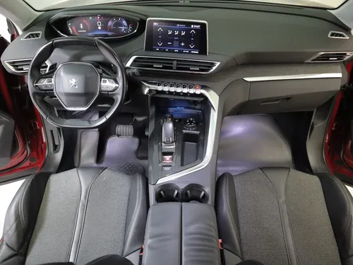 Peugeot 3008 ALLURE 2.0 TP T CT 4X2