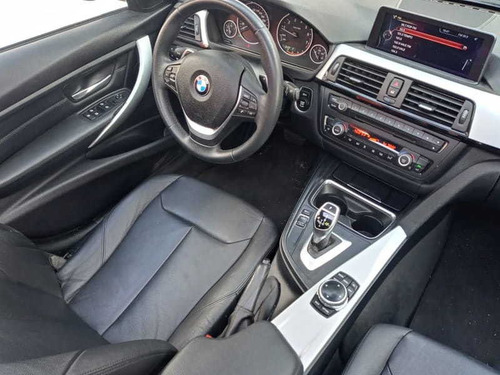 Bmw 328i 2014