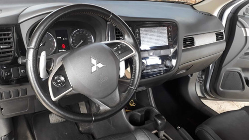 Mitsubishi Outlander 2014 2.0 5p