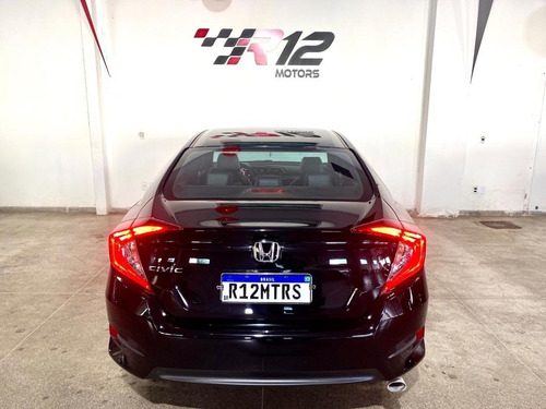 Imagem 12 de 15 de Honda Civic Ex 2019 - Apenas 20 Mil Km's!!!
