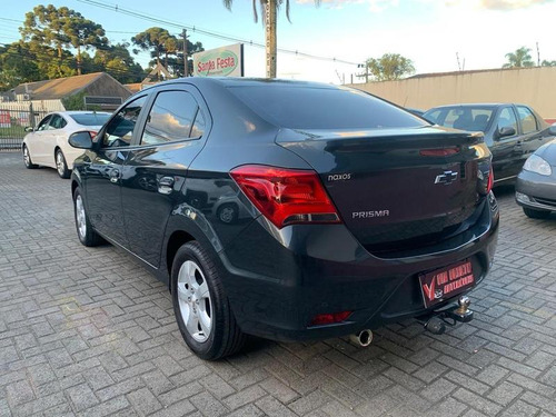 Chevrolet Prisma 1.4 At Lt