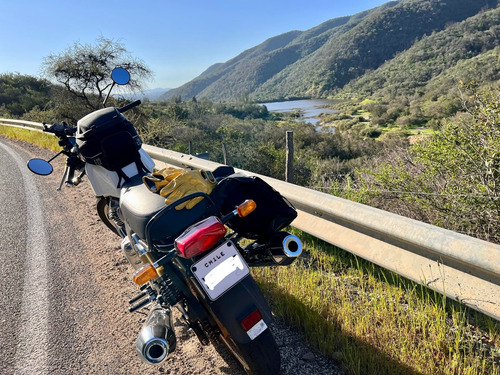 Re Continental Gt 650, Sólo 2500km! 2023