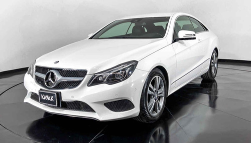 Imagen 1 de 15 de 42778 - Mercedes-benz Clase E 2017 Con Garantía
